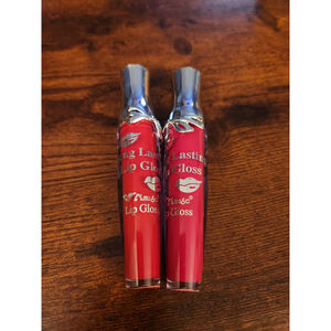 Amuse Long Lasting Lip Gloss Set